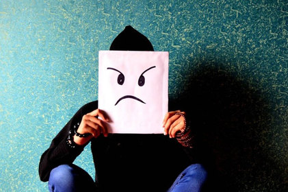 Sabia quais alimentos podem causar mau humor?