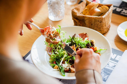 De carboidratos a proteínas, conheça alimentos ideais para uma refeição balanceada