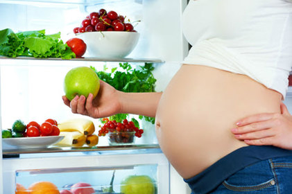 7 alimentos para ajudar na imunidade das gestantes