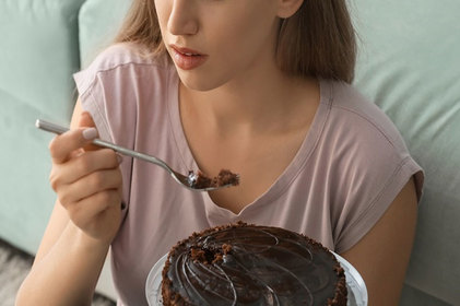 Problemas com ansiedade? Alimentação pode ajudar no controle dos sintomas 