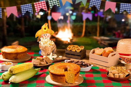 Nutricionista explica como aproveitar os festejos de junho com equilíbrio