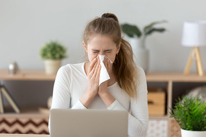 Aumentar a imunidade no inverno é fundamental no combate de doenças sazonais