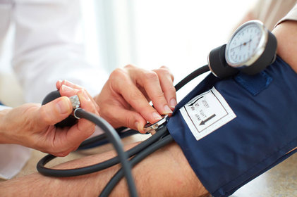 No Brasil, 80% dos AVCs são causados pela hipertensão arterial, confira dicas de prevenção 
