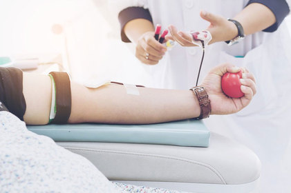 Bancos de Sangue do Estado de SP estão com estoques baixos e precisam de doações 