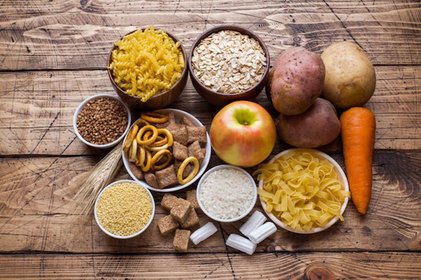 Artigo: Nutromedicina e Nutrologia Molecular