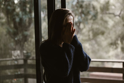 Brasileiro é líder em preocupação com saúde mental