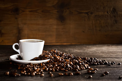 Café consumido com moderação promove diversos benefícios à saúde