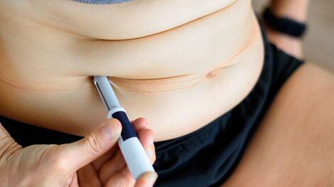 Canetas emagrecedoras, procedência, riscos e direitos do paciente