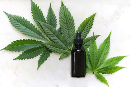 Cannabis medicinal auxilia na prática esportiva 