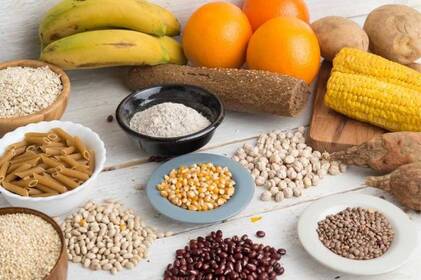 Carboidrato: Principais benefícios para a saúde