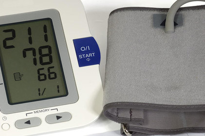 Cardiologista destaca 5 tipos de alimentos que podem abaixar a pressão naturalmente