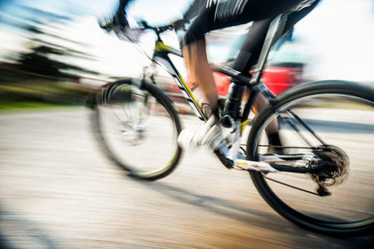 Ciclismo pode se tornar uma prática saudável, desde que praticada de forma regular