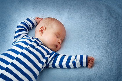 Cinco dicas para melhorar o sono do bebê