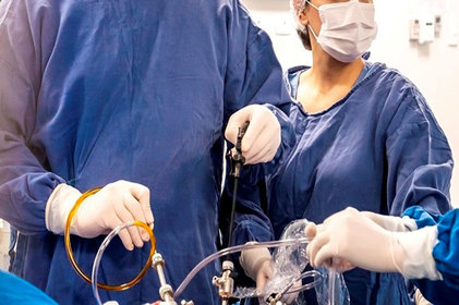 Cirurgia bariátrica reduz em 90% risco de doença hepática causada pela obesidade