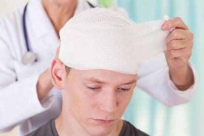 Artigo - Cirurgia Crânio Maxilo Facial