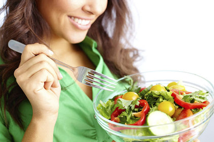 Como a alimentação pode melhorar sua imunidade? 