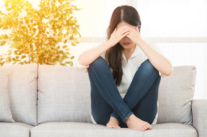 Como a saúde mental afeta o seu corpo: 4 sinais de que você precisa descansar