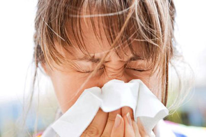 Doenças de verão: Como evitar otites, dores de garganta e alergias respiratórias? 