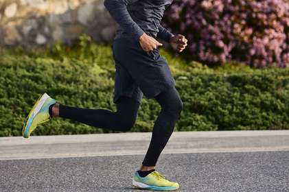 Como melhorar o desempenho na corrida? 