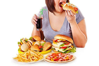 Entenda o descontrole na hora de comer