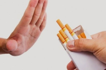 Confira 5 alimentos para ajudar a parar de fumar