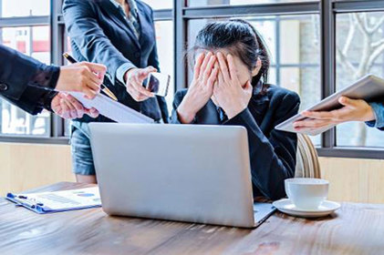 Anda estressado? Conheça alimentos que ajudam a combater o estresse