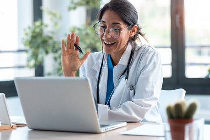 Consulta com nutricionista on-line dá resultado? Profissional responde