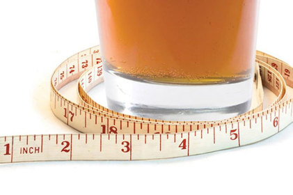 Consumo de álcool e dormir mal contribuem para o ganho de peso