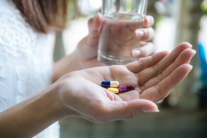 Consumo excessivo de vitaminas: Quais os impactos na saúde?
