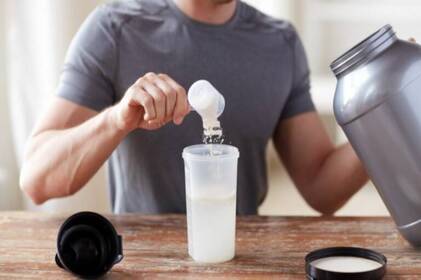 Especialista explica: Como incluir o consumo de creatina na alimentação?