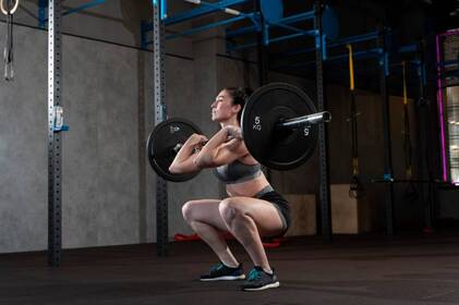 3 Maneiras de combinar o crossfit com tratamentos estéticos 