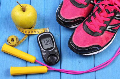 Dia Nacional do Diabetes: Os cuidados com a atividade física nesses pacientes