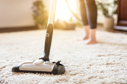 Cuidados com a higiene da casa evitam problemas respiratórios