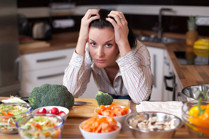 Deficiência Nutricional: Saiba o que causa e quais os nutrientes essenciais para evitar