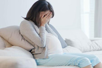 Depressão é o transtorno mental que mais afeta gestantes e exige cuidados