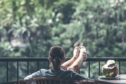 Neuro ensina como descansar o cérebro de verdade