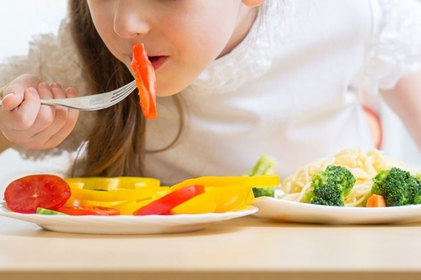 Desequilíbrio na rotina nutricional das crianças pode colocar o sistema imunológico em risco 