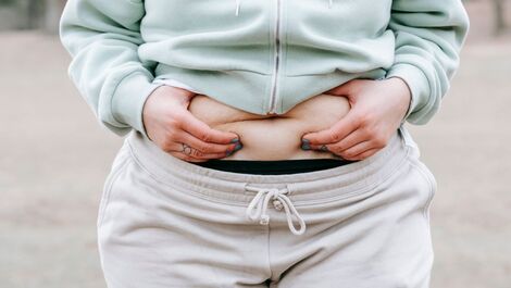 Médica explica por que a obesidade coloca as pessoas de todas as idades em risco