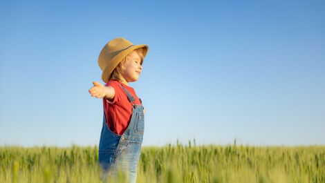 Estudo sugere que a suplementação de vitamina D na infância pode reduzir sintomas psiquiátricos