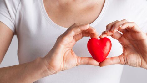 Especialista dá 4 dicas para cuidar da saúde do coração
