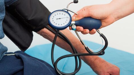 Obesidade aumenta risco de dislipidemia, hipertensão e diabetes em 400 a 700%