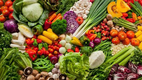 7 pilares importantes para uma alimentação que ajuda a prevenir e tratar obesidade e diabetes