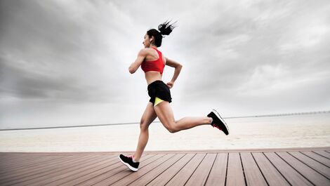 Prática de exercícios físicos traz benefícios essenciais para a melhoria da saúde das mulheres