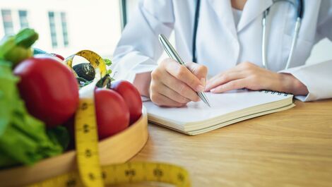 Dia do Nutricionista: conheça 3 hábitos que ajudam criar uma rotina saudável