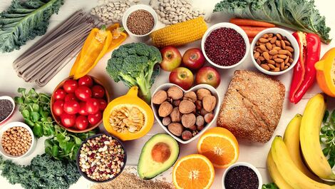 No Dia do Nutricionista, veja 10 dicas para deixar sua alimentação mais saudável