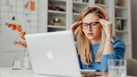 Distress e Eustress: entenda as diferenças e como é possível gerenciar o stress