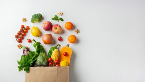 7 macetes importantes de uma alimentação que previne e trata obesidade e diabetes