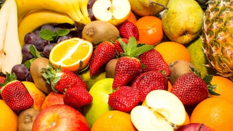 Sete alimentos que previnem Alzheimer e outras demências