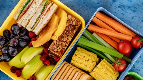 Médica alerta 5 dicas para cuidar da alimentação durante ondas de calor