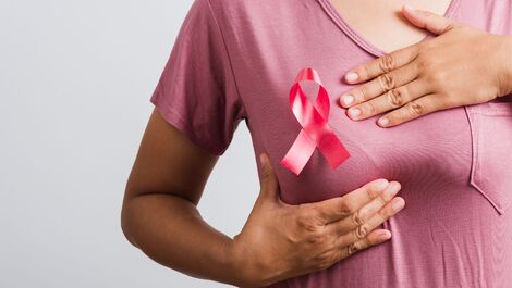 Outubro Rosa: alimentação pode ajudar a prevenir o câncer de mama